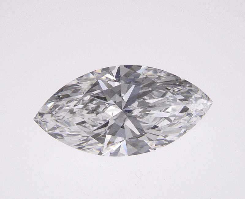 0.74 CT Marquise Lab-Grown Diamond Surrey Vancouver Canada Langley Burnaby Richmond