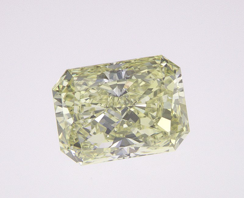 0.86 CT Radiant Lab-Grown Diamond Surrey Vancouver Canada Langley Burnaby Richmond