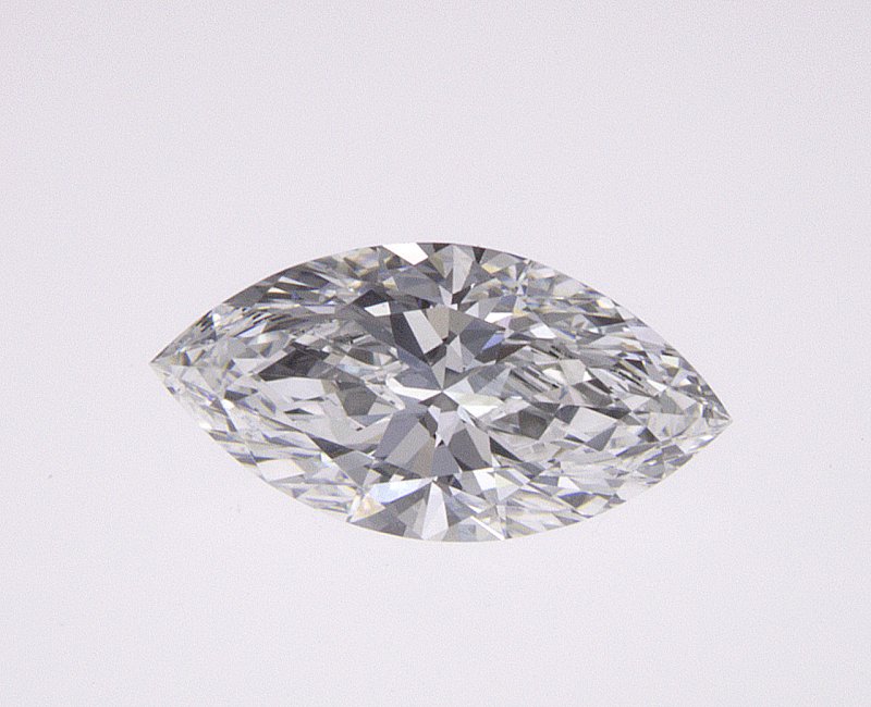 0.45 CT Marquise Lab-Grown Diamond Surrey Vancouver Canada Langley Burnaby Richmond