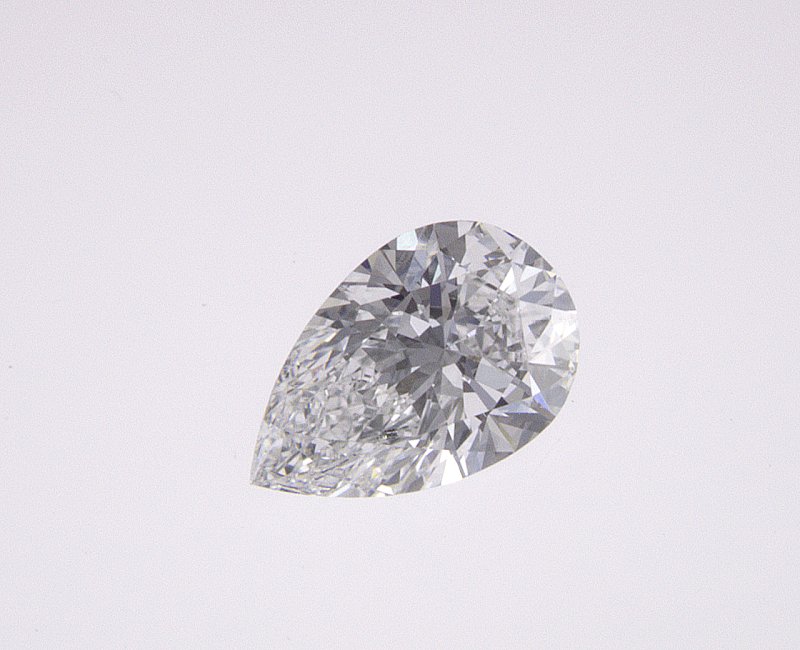 0.35 CT Pear Lab-Grown Diamond Surrey Vancouver Canada Langley Burnaby Richmond