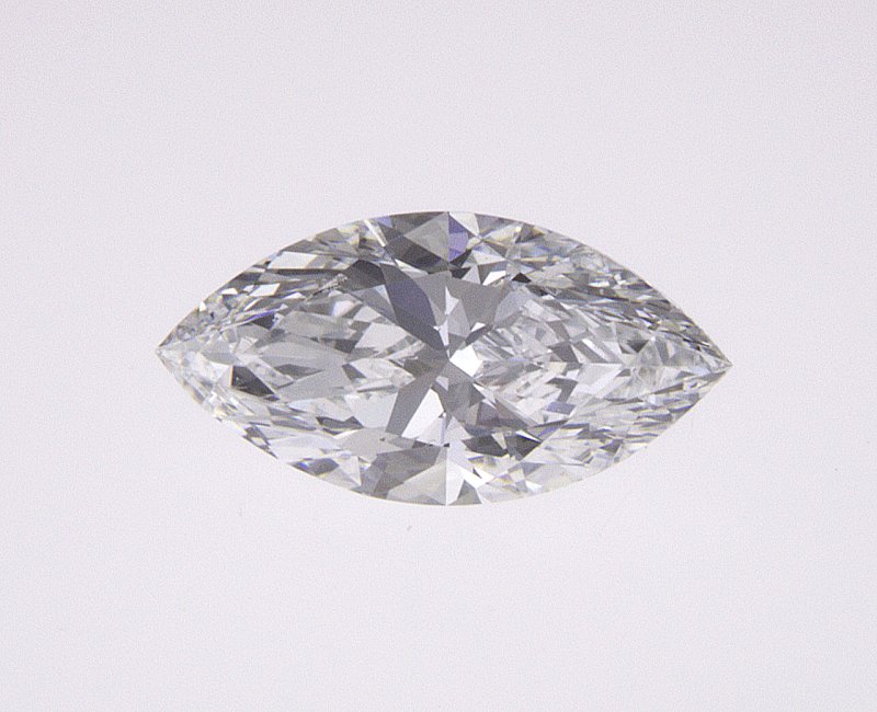 0.44 CT Marquise Lab-Grown Diamond Surrey Vancouver Canada Langley Burnaby Richmond