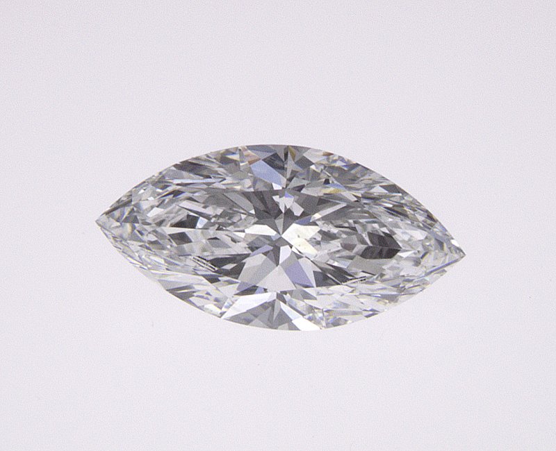 0.44 CT Marquise Lab-Grown Diamond Surrey Vancouver Canada Langley Burnaby Richmond