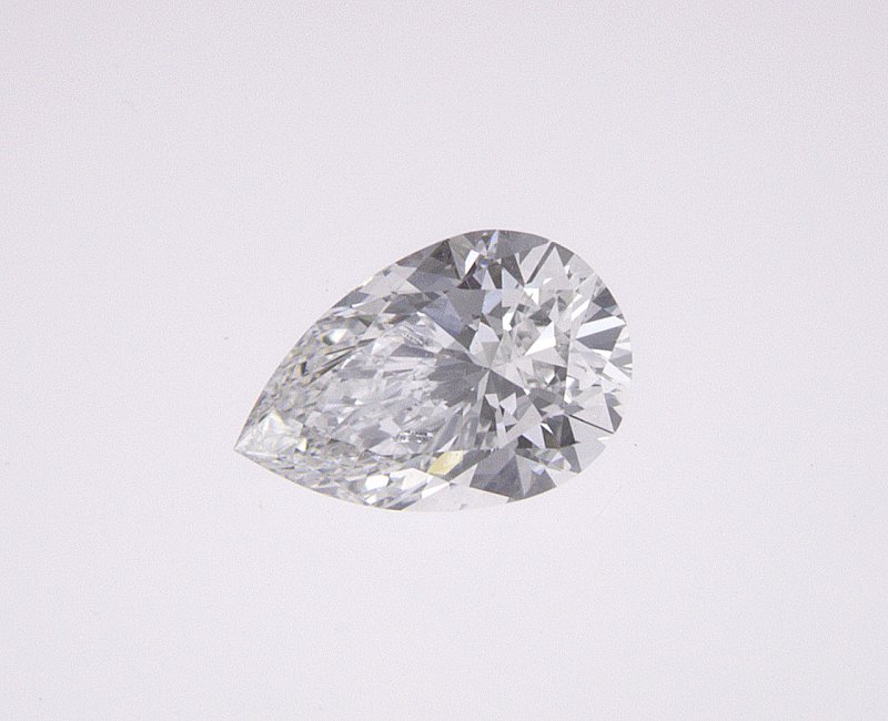 0.35 CT Pear Lab-Grown Diamond Surrey Vancouver Canada Langley Burnaby Richmond