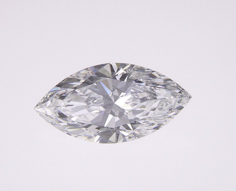 0.44 CT Marquise Lab-Grown Diamond Surrey Vancouver Canada Langley Burnaby Richmond