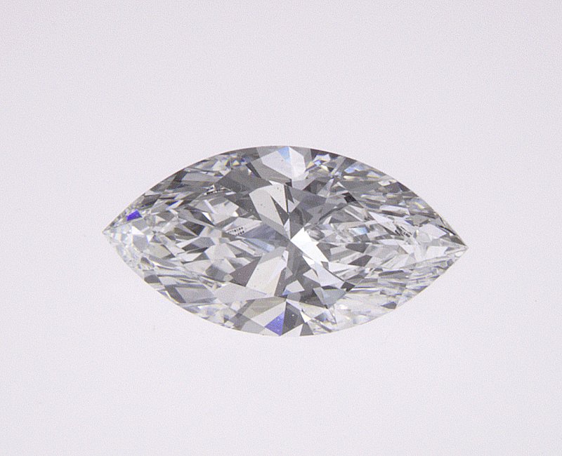 0.44 CT Marquise Lab-Grown Diamond Surrey Vancouver Canada Langley Burnaby Richmond