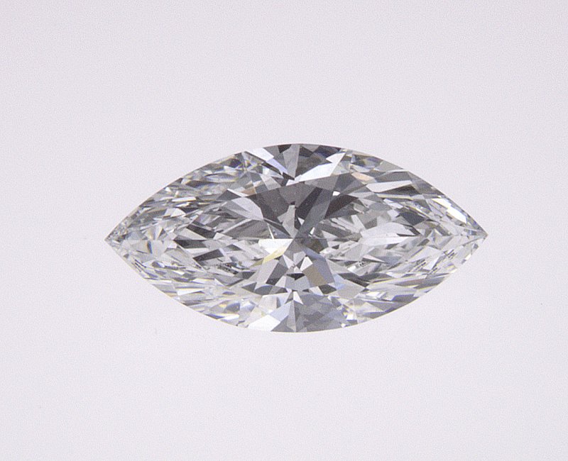 0.43 CT Marquise Lab-Grown Diamond Surrey Vancouver Canada Langley Burnaby Richmond