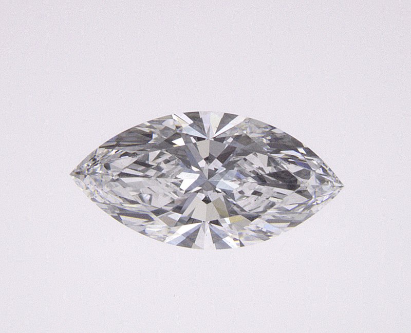 0.43 Carat Marquise Cut Lab Diamond