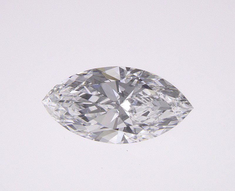 0.42 Carat Marquise Cut Lab Diamond