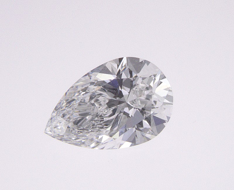 0.35 CT Pear Lab-Grown Diamond Surrey Vancouver Canada Langley Burnaby Richmond