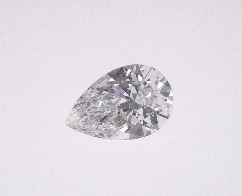 0.35 CT Pear Lab-Grown Diamond Surrey Vancouver Canada Langley Burnaby Richmond