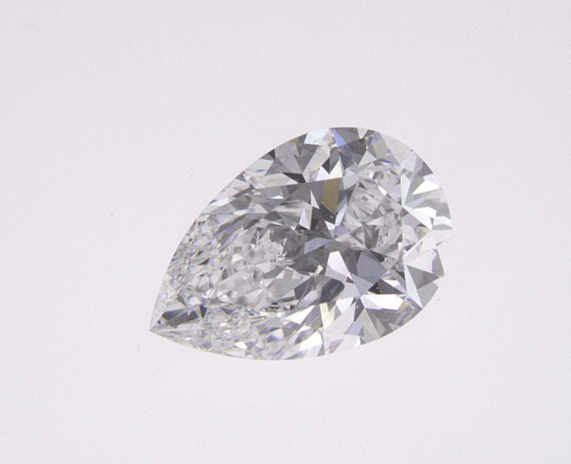 0.35 CT Pear Lab-Grown Diamond Surrey Vancouver Canada Langley Burnaby Richmond