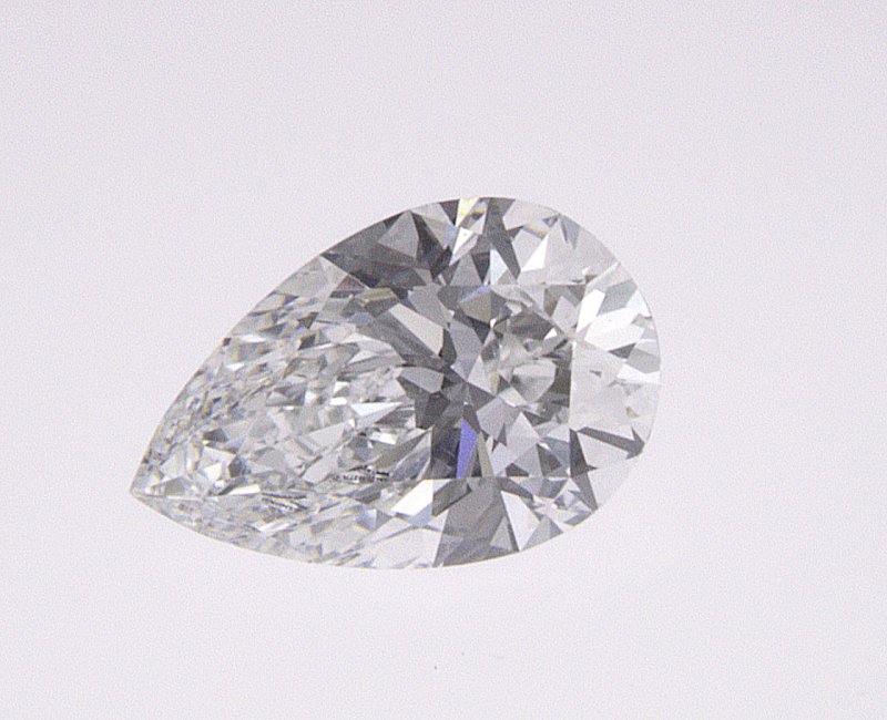 0.33 CT Pear Lab-Grown Diamond Surrey Vancouver Canada Langley Burnaby Richmond