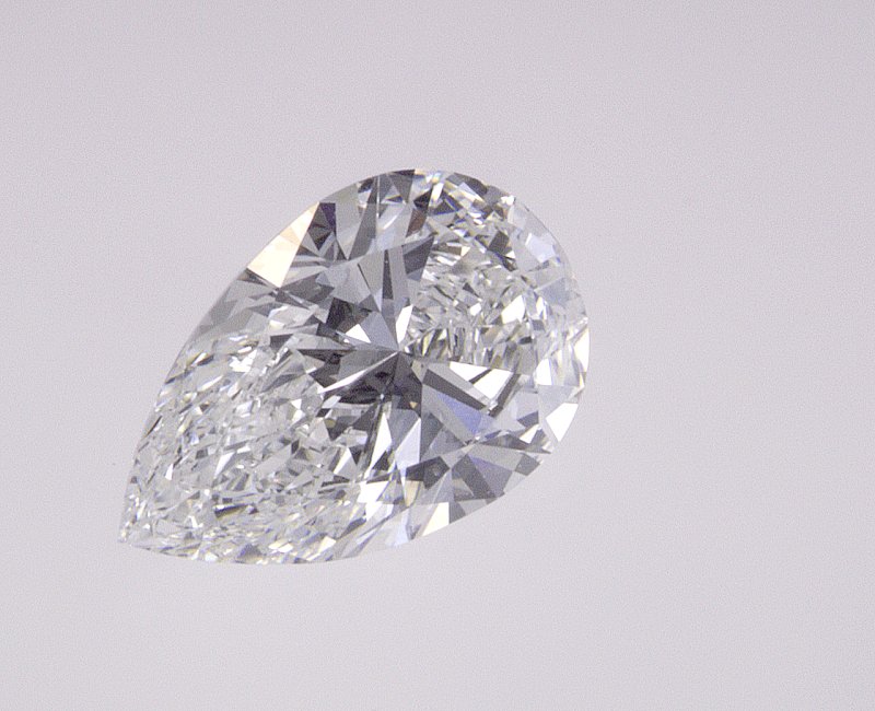 0.82 CT Pear Lab-Grown Diamond Surrey Vancouver Canada Langley Burnaby Richmond