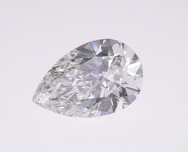 0.33 CT Pear Lab-Grown Diamond Surrey Vancouver Canada Langley Burnaby Richmond