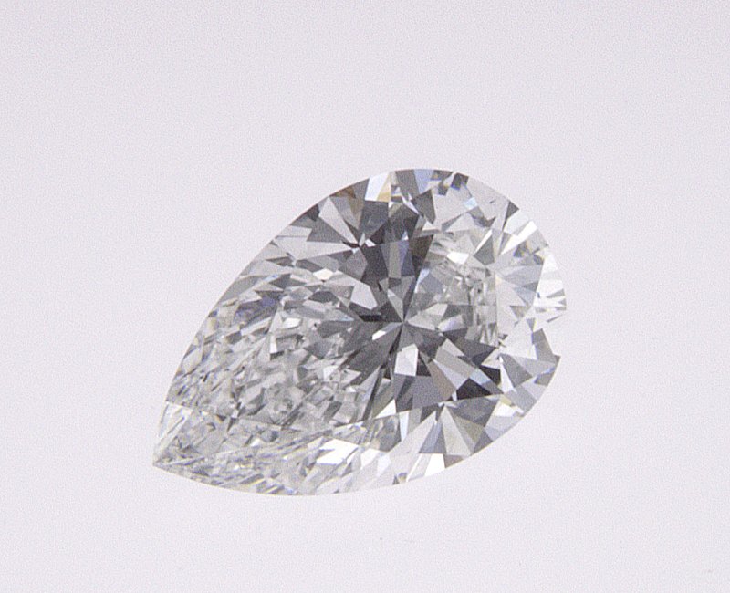 0.33 CT Pear Lab-Grown Diamond Surrey Vancouver Canada Langley Burnaby Richmond