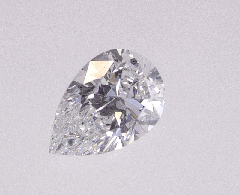 0.34 CT Pear Lab-Grown Diamond Surrey Vancouver Canada Langley Burnaby Richmond