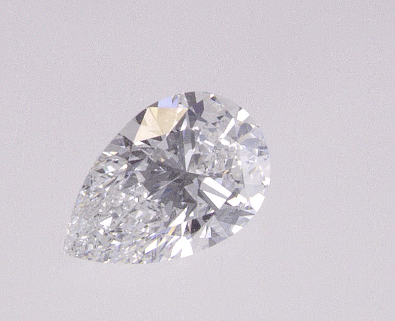 0.34 CT Pear Lab-Grown Diamond Surrey Vancouver Canada Langley Burnaby Richmond