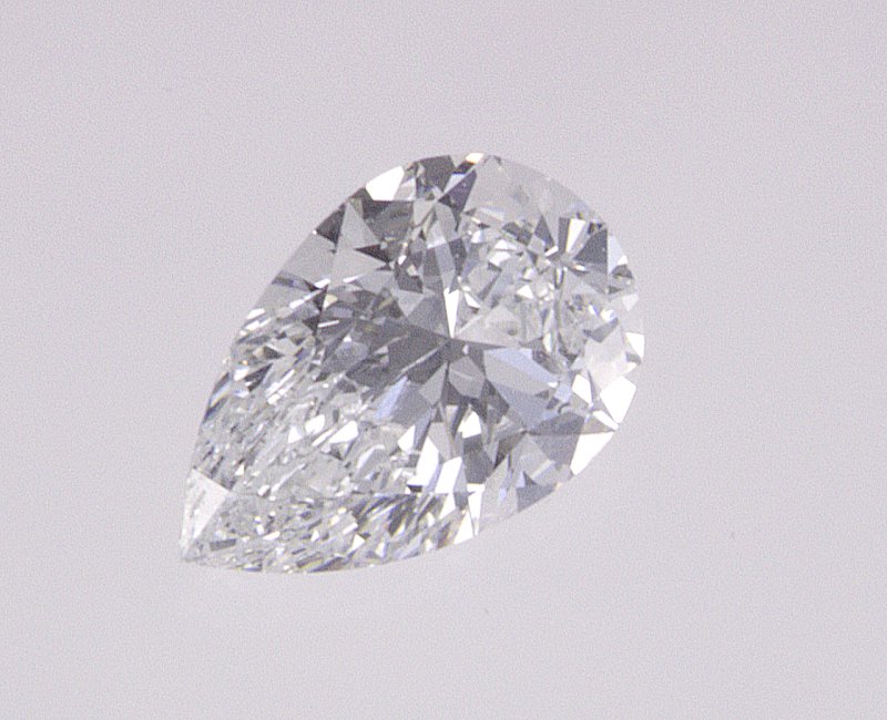 0.34 CT Pear Lab-Grown Diamond Surrey Vancouver Canada Langley Burnaby Richmond