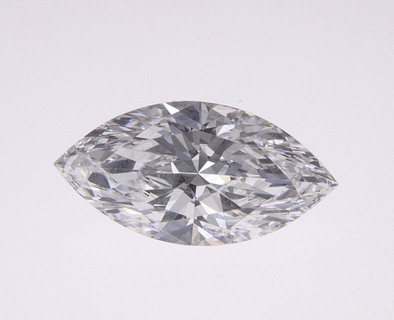 0.47 CT Marquise Lab-Grown Diamond Surrey Vancouver Canada Langley Burnaby Richmond