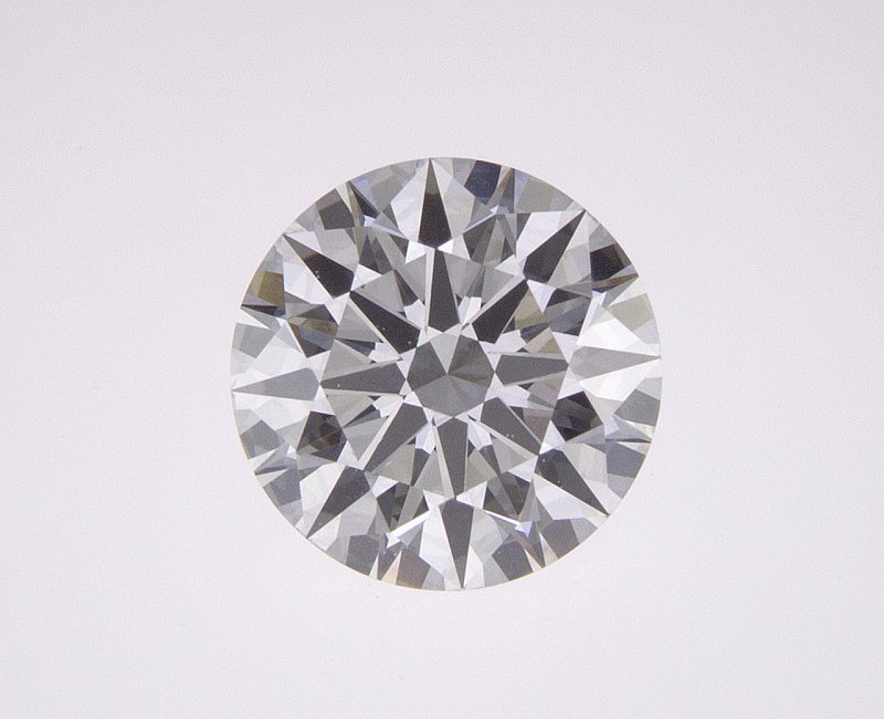 1.32 CT Round Lab-Grown Diamond Surrey Vancouver Canada Langley Burnaby Richmond