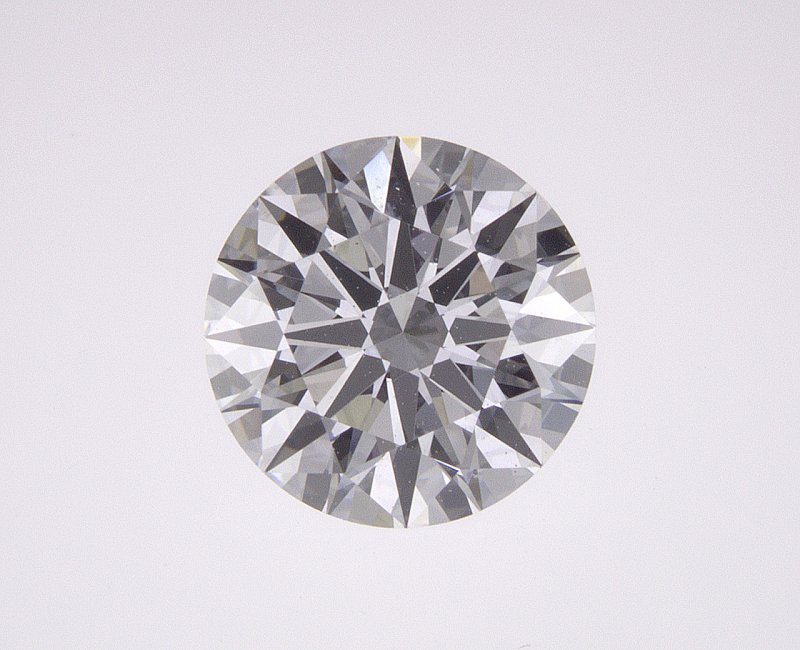 1.32 CT Round Lab-Grown Diamond Surrey Vancouver Canada Langley Burnaby Richmond