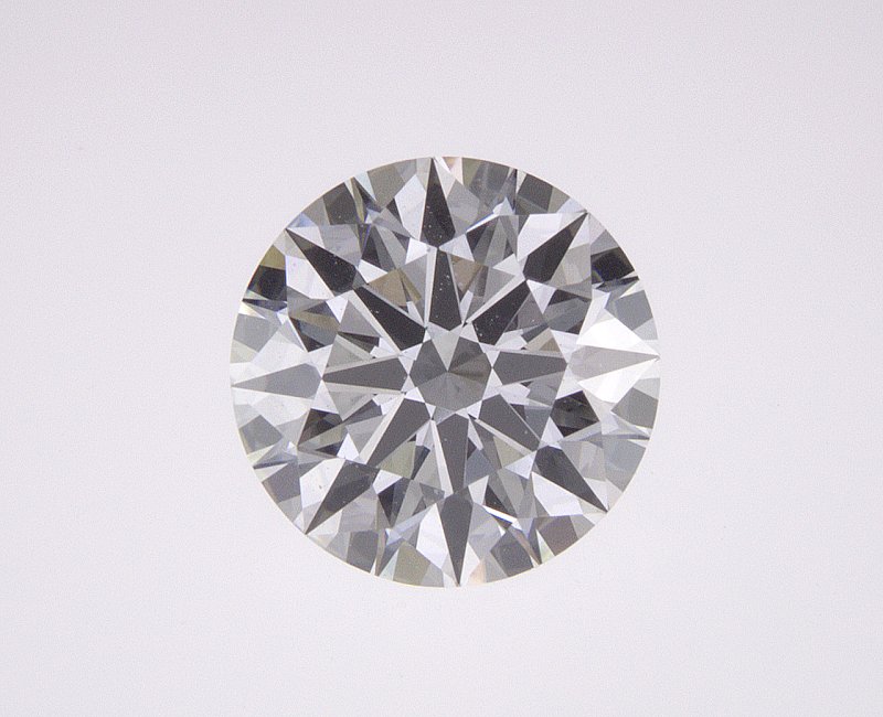 1.31 CT Round Lab-Grown Diamond Surrey Vancouver Canada Langley Burnaby Richmond