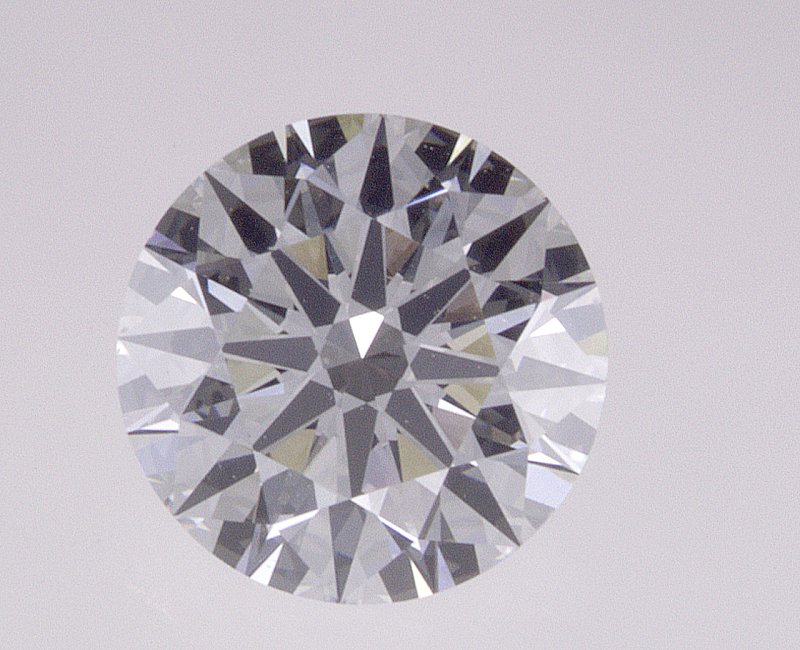 1.09 CT Round Lab-Grown Diamond Surrey Vancouver Canada Langley Burnaby Richmond