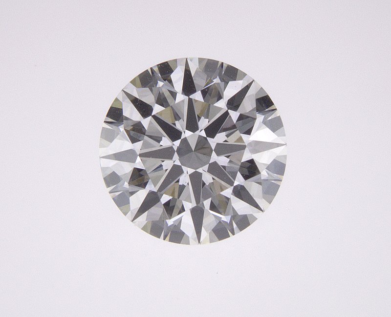 1.27 CT Round Lab-Grown Diamond Surrey Vancouver Canada Langley Burnaby Richmond