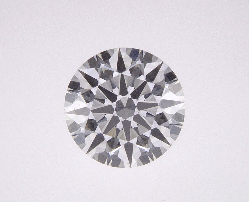 1.31 CT Round Lab-Grown Diamond Surrey Vancouver Canada Langley Burnaby Richmond