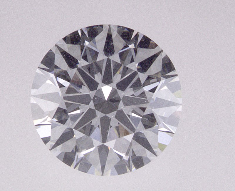 1.26 CT Round Lab-Grown Diamond Surrey Vancouver Canada Langley Burnaby Richmond