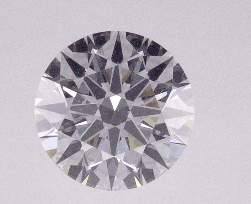 1.07 CT Round Lab-Grown Diamond Surrey Vancouver Canada Langley Burnaby Richmond