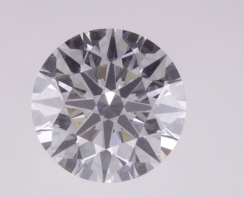 1.09 CT Round Lab-Grown Diamond Surrey Vancouver Canada Langley Burnaby Richmond