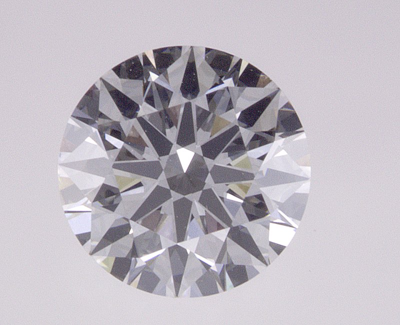 1.07 CT Round Lab-Grown Diamond Surrey Vancouver Canada Langley Burnaby Richmond