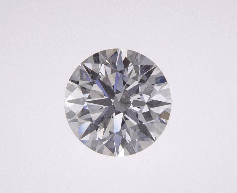 1.08 CT Round Lab-Grown Diamond Surrey Vancouver Canada Langley Burnaby Richmond