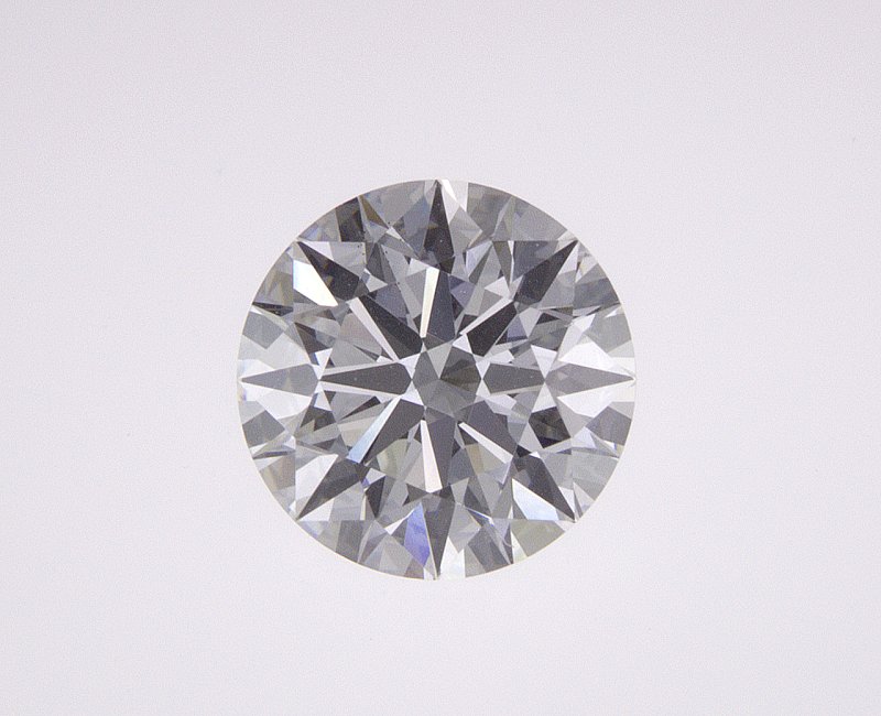 1.08 CT Round Lab-Grown Diamond Surrey Vancouver Canada Langley Burnaby Richmond