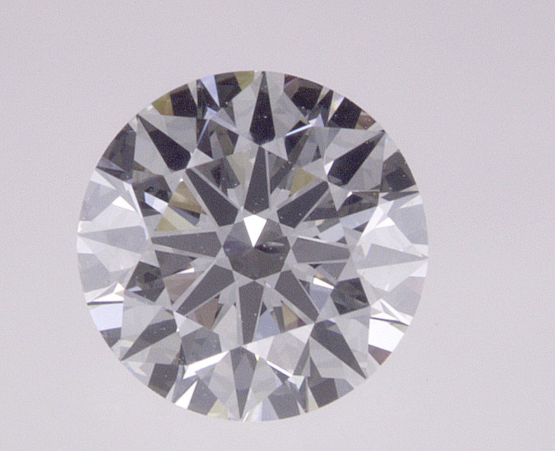 1.07 CT Round Lab-Grown Diamond Surrey Vancouver Canada Langley Burnaby Richmond