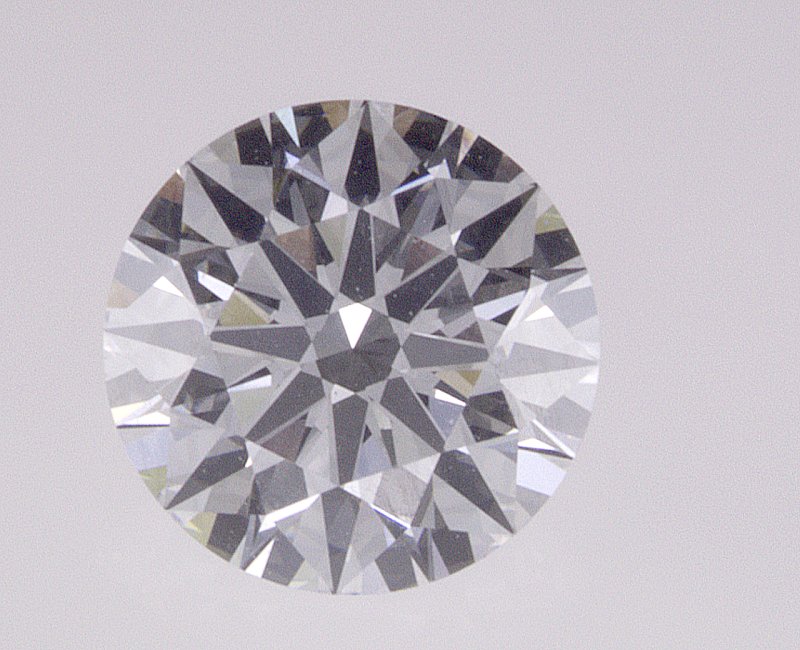 0.94 Carat Round Cut Lab Diamond