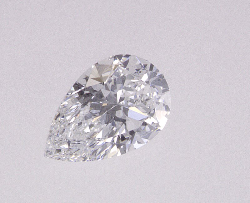 0.34 CT Pear Lab-Grown Diamond Surrey Vancouver Canada Langley Burnaby Richmond