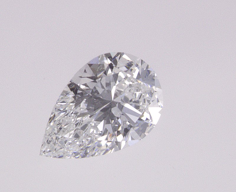 0.34 CT Pear Lab-Grown Diamond Surrey Vancouver Canada Langley Burnaby Richmond