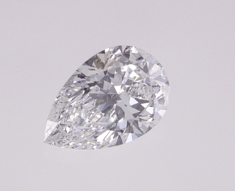 0.33 CT Pear Lab-Grown Diamond Surrey Vancouver Canada Langley Burnaby Richmond