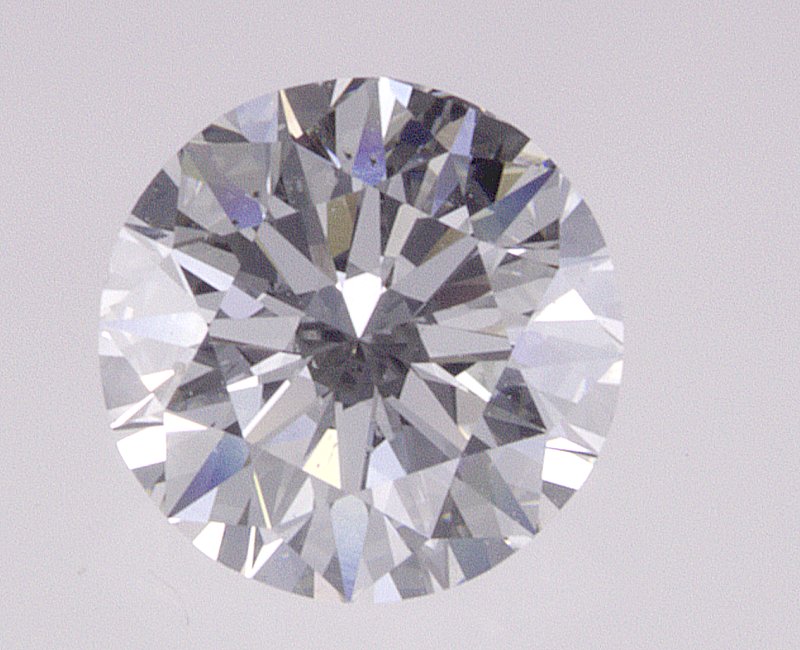 0.72 CT Round Natural Diamond Surrey Vancouver Canada Langley Burnaby Richmond