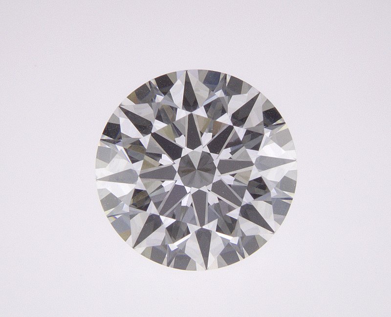 1.57 CT Round Lab-Grown Diamond Surrey Vancouver Canada Langley Burnaby Richmond