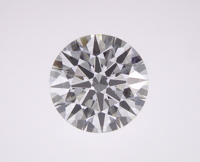 1.41 CT Round Lab-Grown Diamond Surrey Vancouver Canada Langley Burnaby Richmond