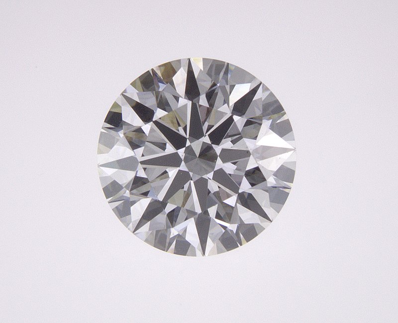 1.44 CT Round Lab-Grown Diamond Surrey Vancouver Canada Langley Burnaby Richmond