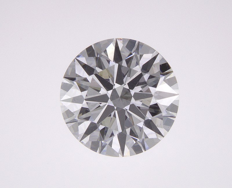 1.55 CT Round Lab-Grown Diamond Surrey Vancouver Canada Langley Burnaby Richmond