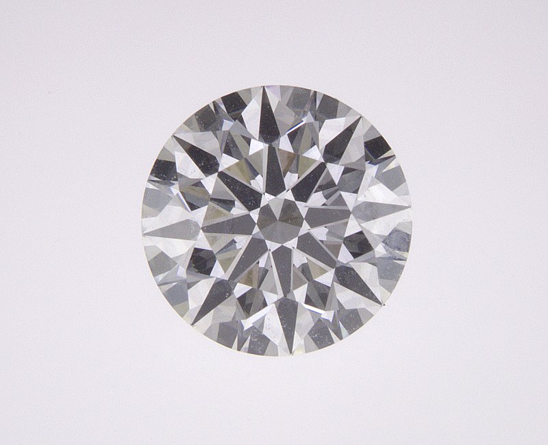 1.41 CT Round Lab-Grown Diamond Surrey Vancouver Canada Langley Burnaby Richmond