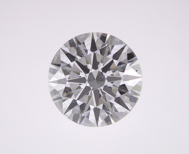 1.39 CT Round Lab-Grown Diamond Surrey Vancouver Canada Langley Burnaby Richmond