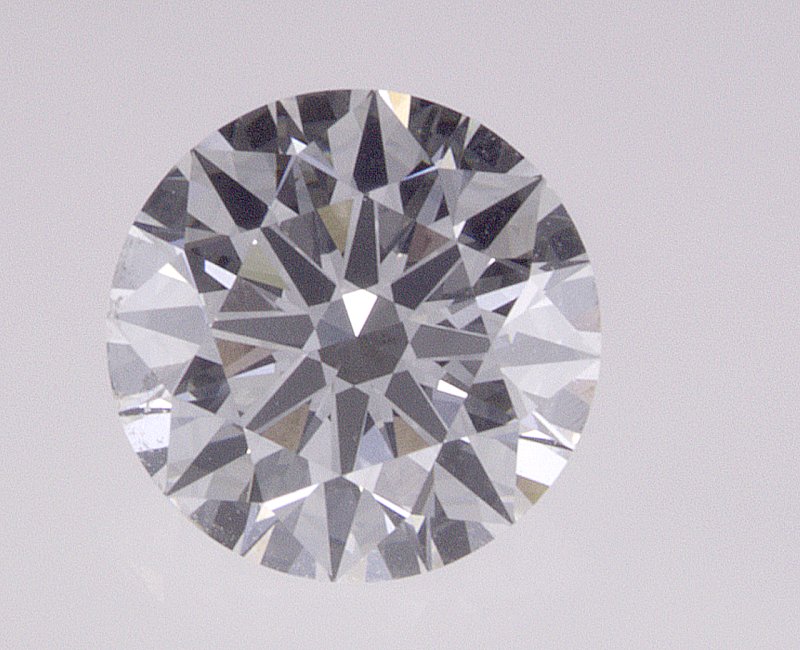 0.91 CT Round Lab-Grown Diamond Surrey Vancouver Canada Langley Burnaby Richmond