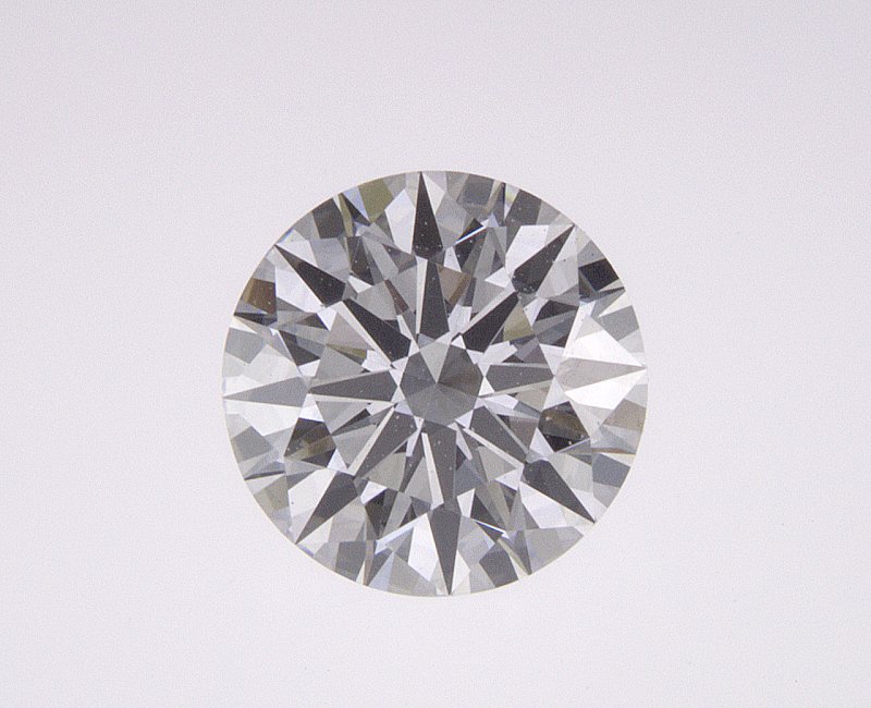 0.91 CT Round Lab-Grown Diamond Surrey Vancouver Canada Langley Burnaby Richmond