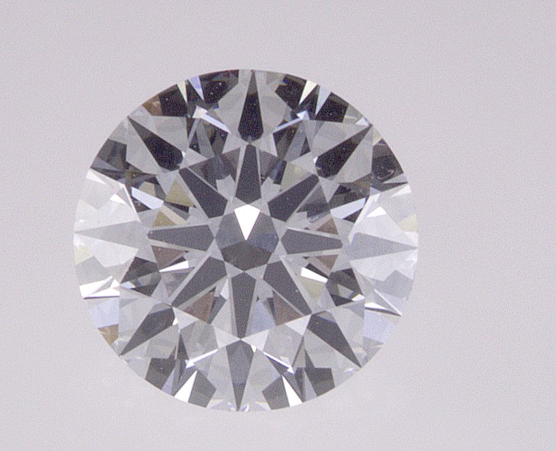 0.9 CT Round Lab-Grown Diamond Surrey Vancouver Canada Langley Burnaby Richmond